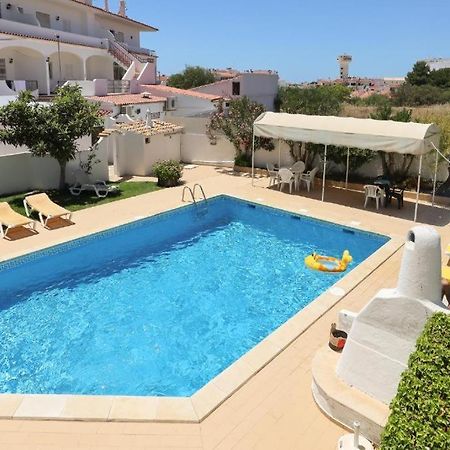 Apartamento V2 Pedro - By Bedzy Albufeira Dış mekan fotoğraf