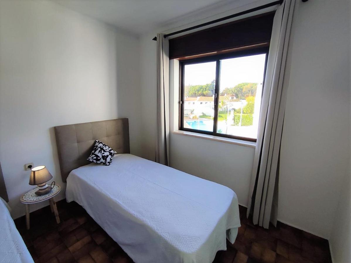 Apartamento V2 Pedro - By Bedzy Albufeira Dış mekan fotoğraf