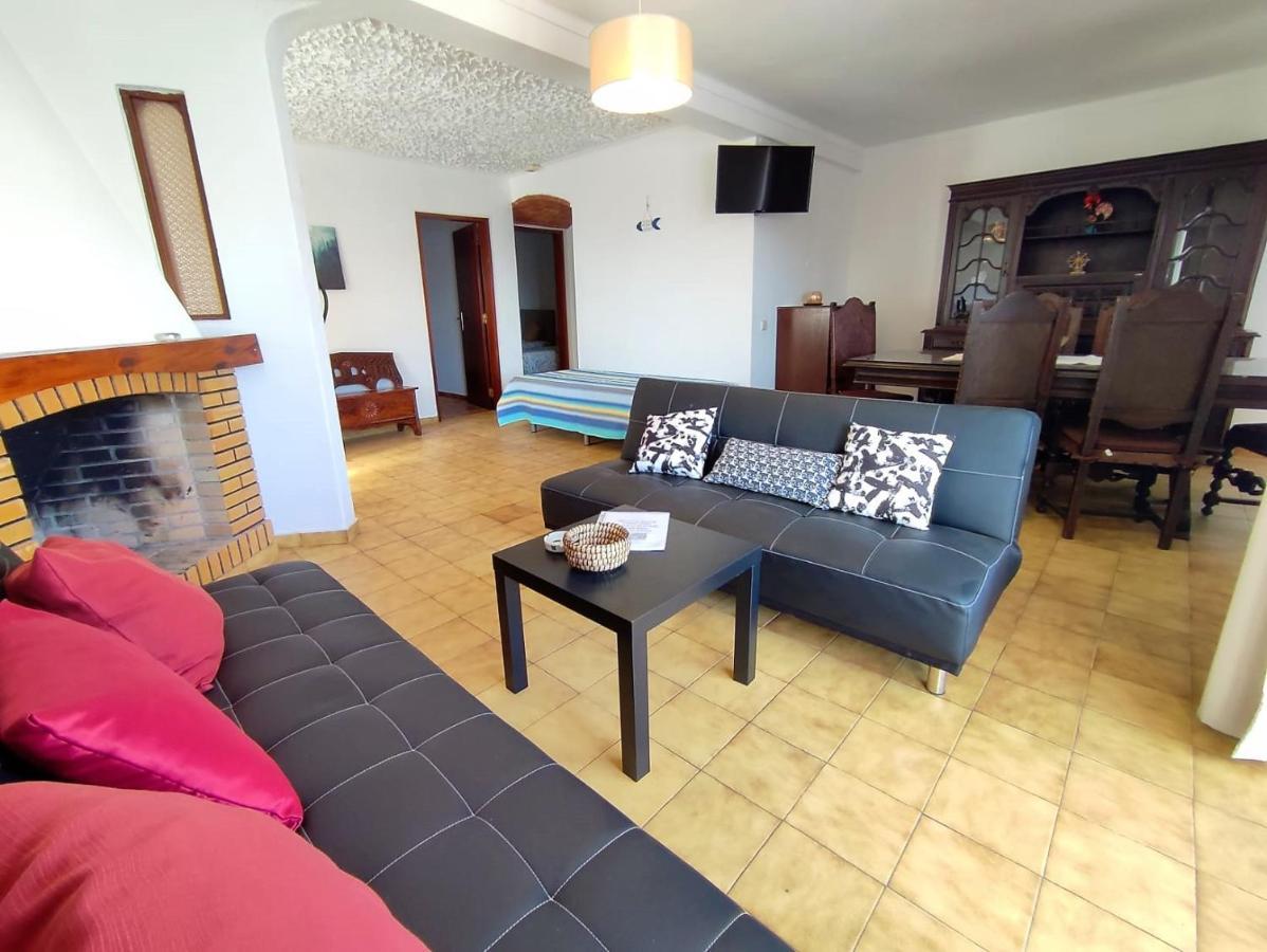 Apartamento V2 Pedro - By Bedzy Albufeira Dış mekan fotoğraf
