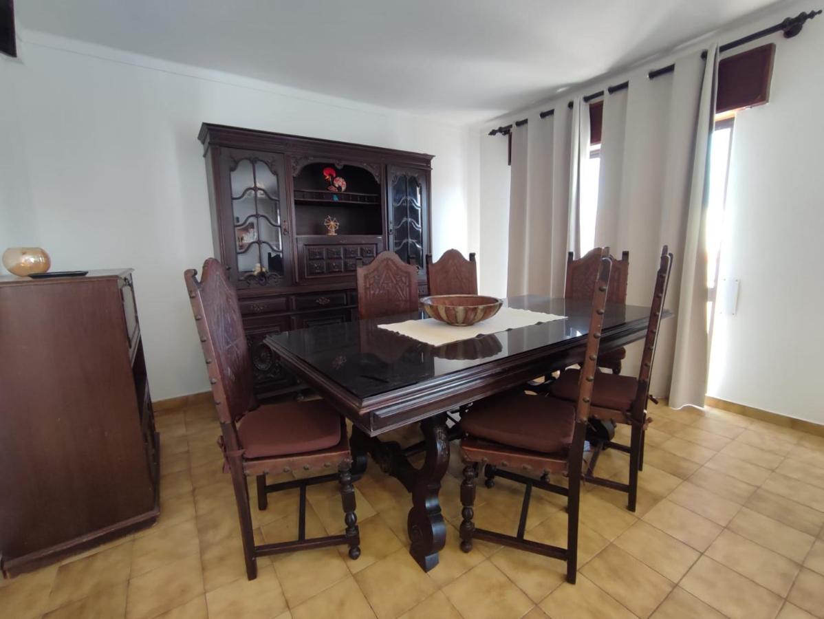 Apartamento V2 Pedro - By Bedzy Albufeira Dış mekan fotoğraf