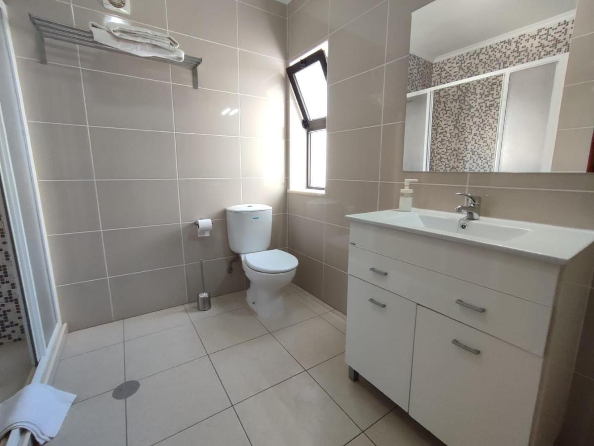 Apartamento V2 Pedro - By Bedzy Albufeira Dış mekan fotoğraf